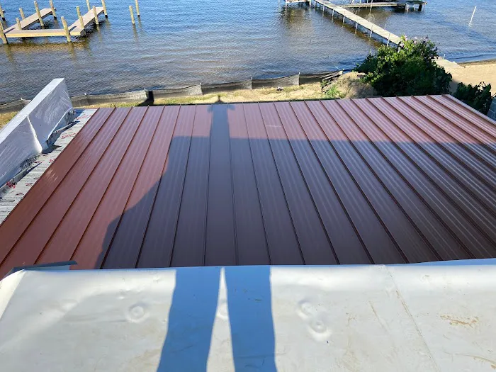 Hired Guns Roofing Picture 9