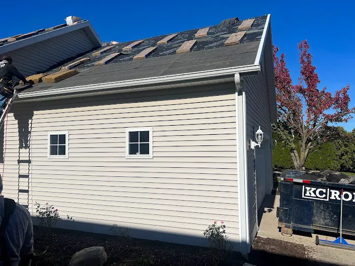 CW Roofing Picture 6