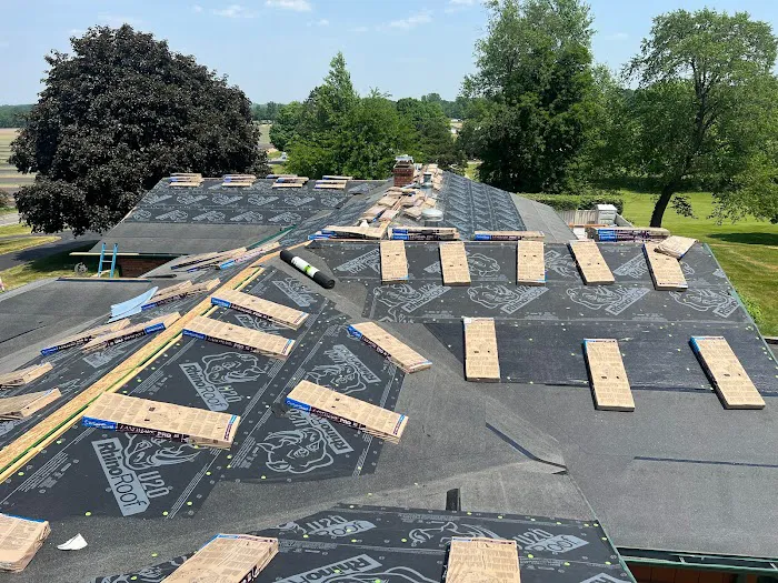 CW Roofing Picture 8