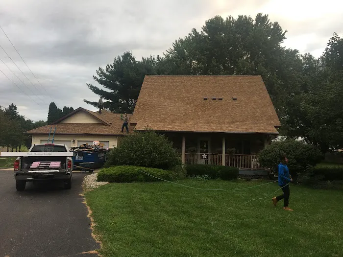 CW Roofing Picture 9