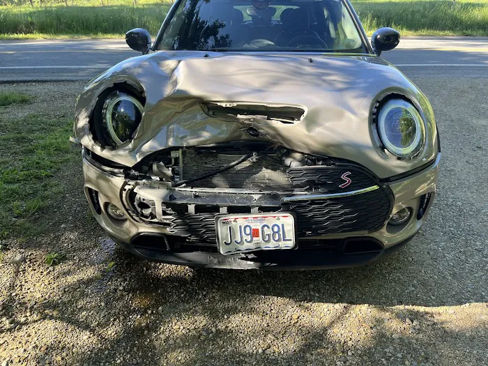 Demler Robert D Picture 1