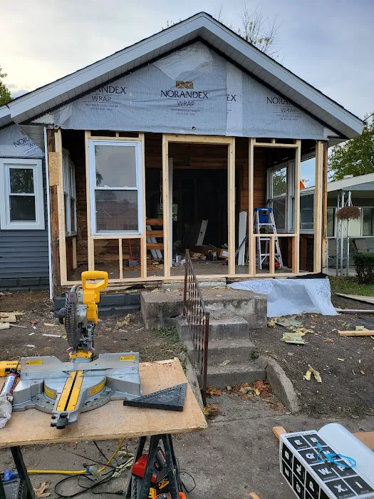 Angel Construction & Roofing, LLC Picture 3