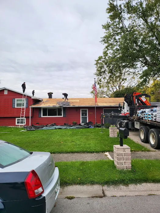 Angel Construction & Roofing, LLC Picture 2