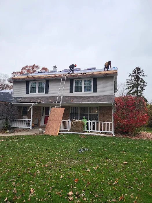 Angel Construction & Roofing, LLC Picture 4