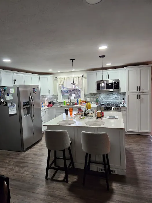 Angel Construction & Roofing, LLC Picture 5