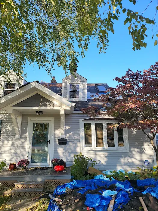 Angel Construction & Roofing, LLC Picture 6