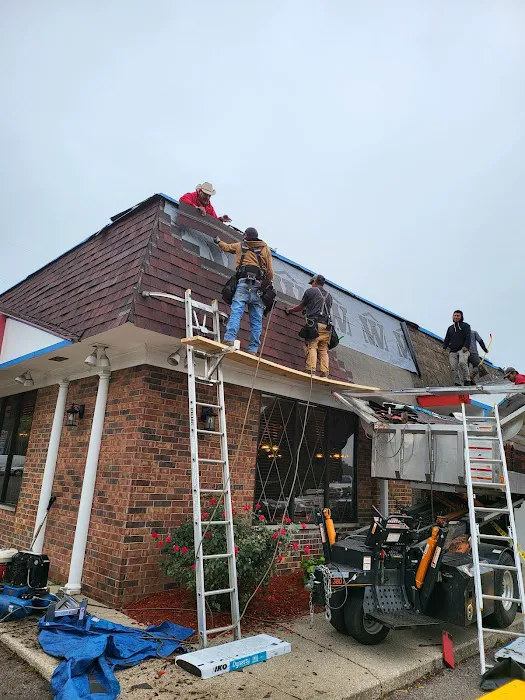 Angel Construction & Roofing, LLC Picture 9