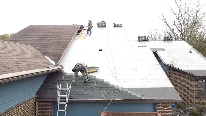 Angel Construction & Roofing, LLC Picture 8