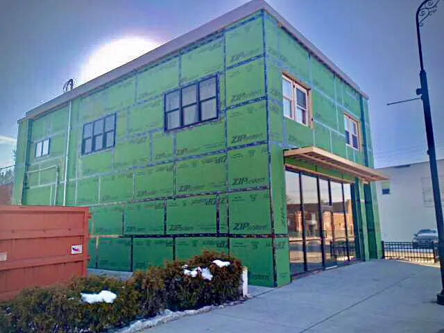 Angel Construction & Roofing, LLC Picture 7