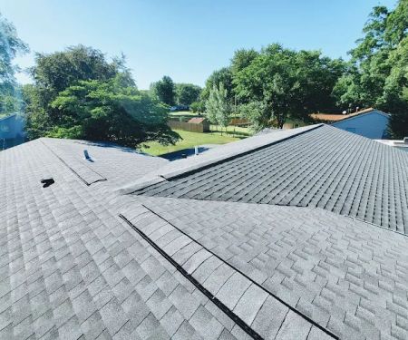 Rooftech Construction