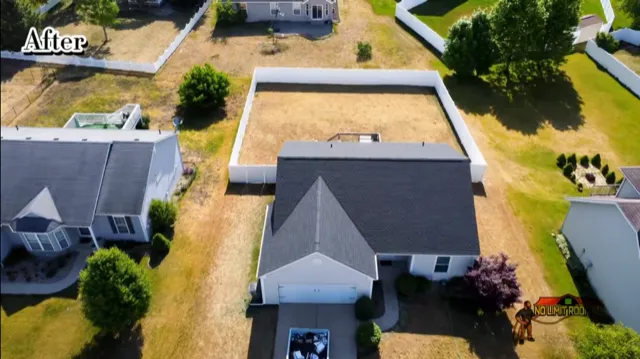 No Limit Roofing Picture 3