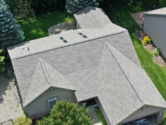 No Limit Roofing Picture 7