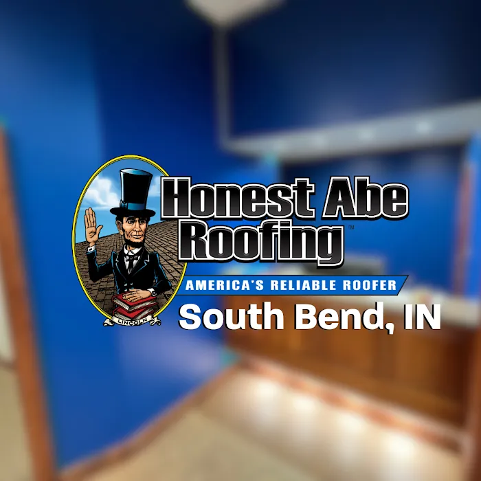 Honest Abe Roofing South Bend Picture 3