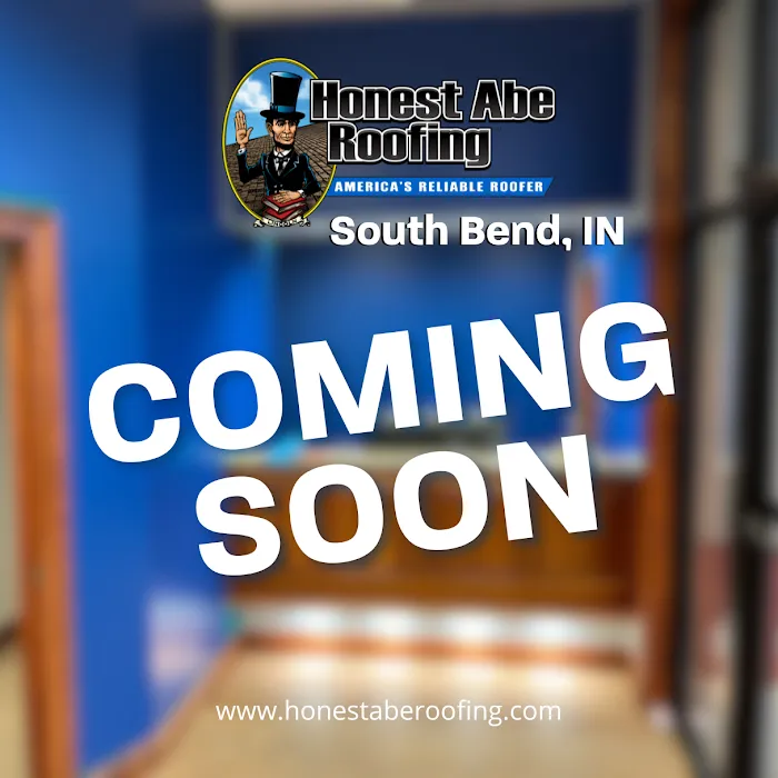 Honest Abe Roofing South Bend Picture 2