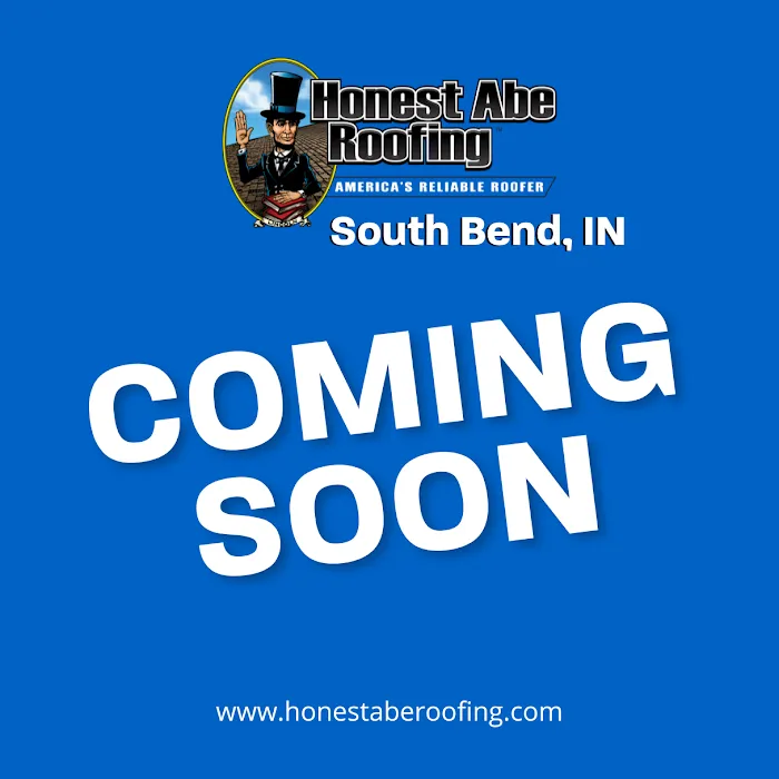 Honest Abe Roofing South Bend Picture 6