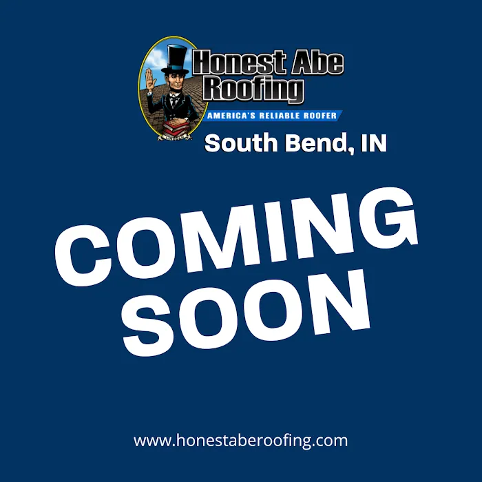 Honest Abe Roofing South Bend Picture 5
