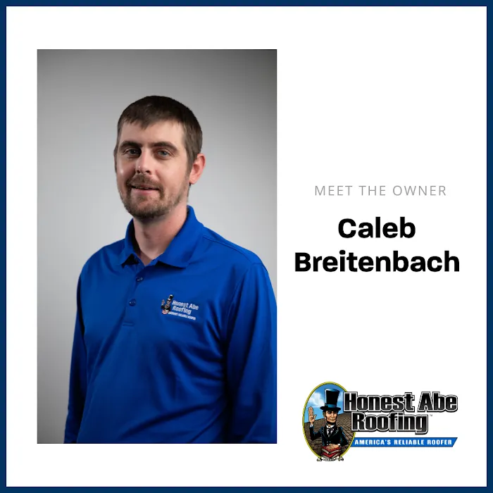 Honest Abe Roofing South Bend Picture 7