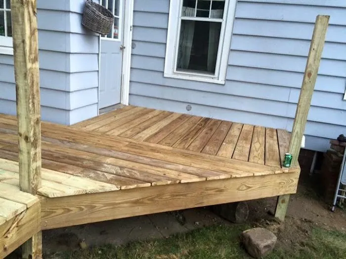 Done Right Roofing & General Construction LLC Picture 1