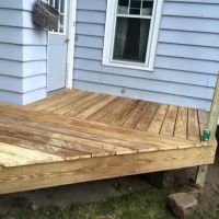 Done Right Roofing & General Construction LLC ico