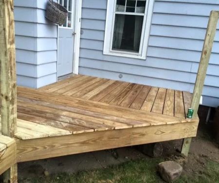 Done Right Roofing & General Construction LLC