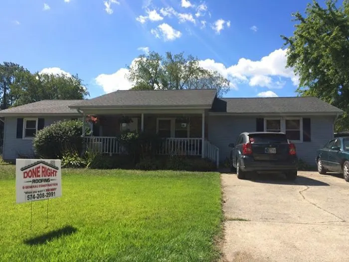 Done Right Roofing & General Construction LLC Picture 3