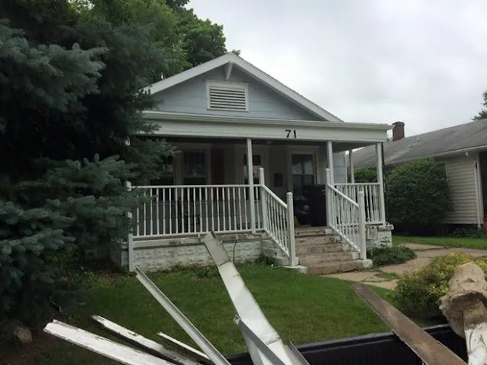 Done Right Roofing & General Construction LLC Picture 5