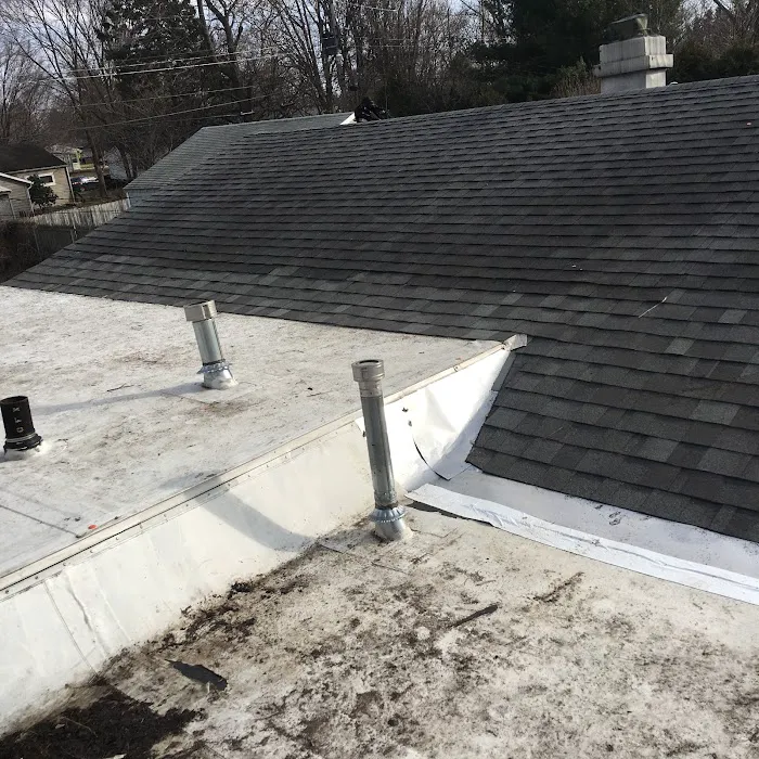 Done Right Roofing & General Construction LLC Picture 6