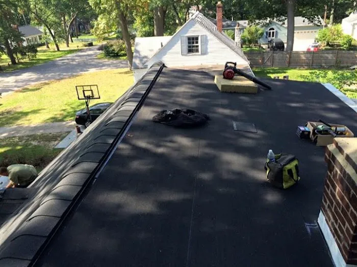 Done Right Roofing & General Construction LLC Picture 9