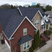 Gold Medal Roofing of Indiana ico