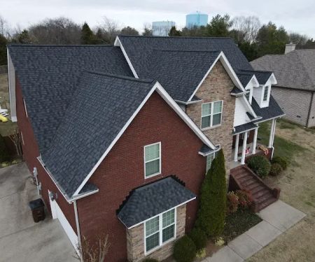 Gold Medal Roofing of Indiana