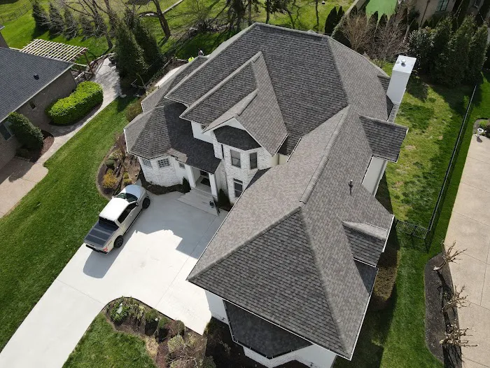 Gold Medal Roofing of Indiana Picture 2