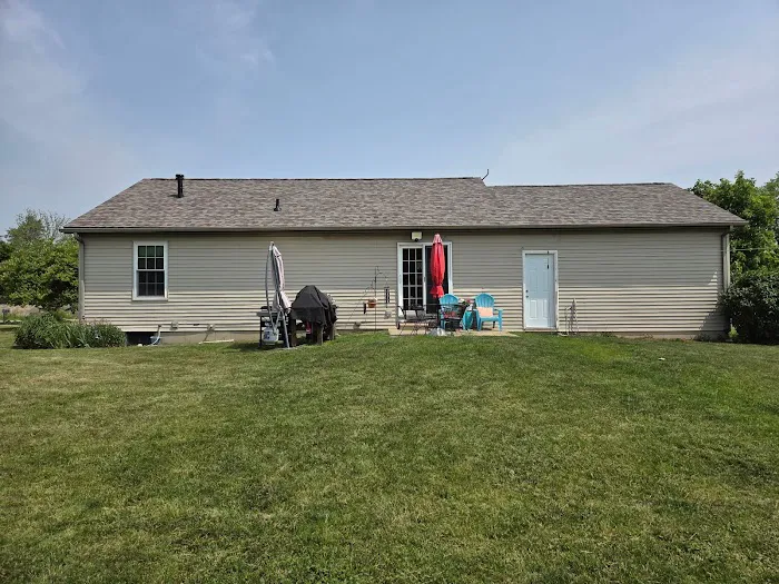 Gold Medal Roofing of Indiana Picture 5