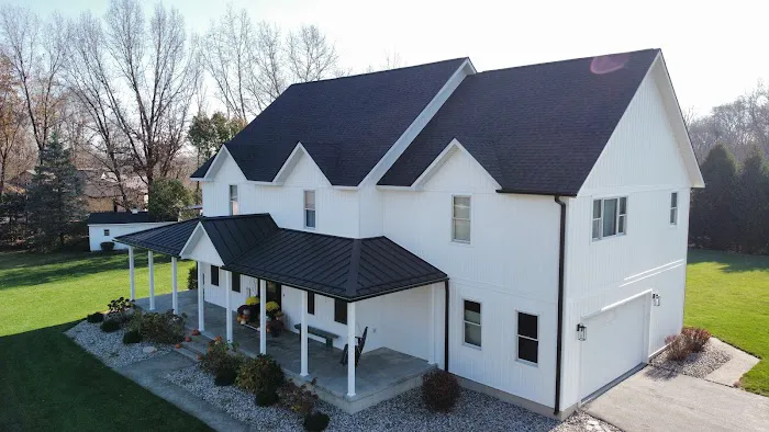 Horner Roofing and Siding LLC Picture 2