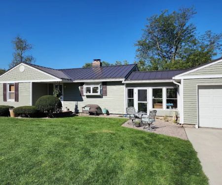 Horner Roofing and Siding LLC