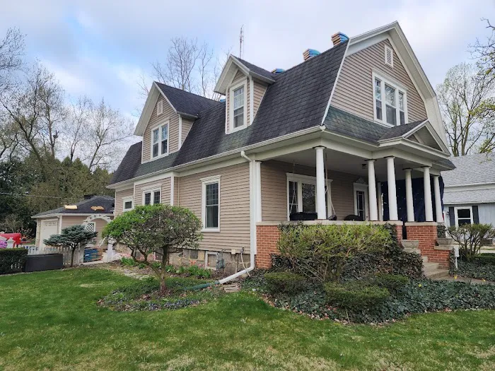 Horner Roofing and Siding LLC Picture 7