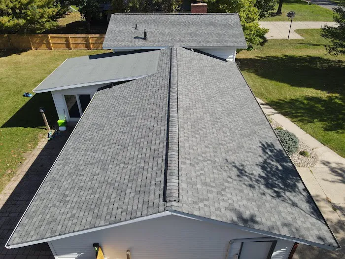 Horner Roofing and Siding LLC Picture 8