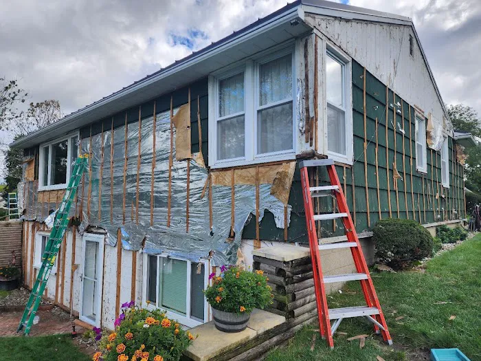 Horner Roofing and Siding LLC Picture 10