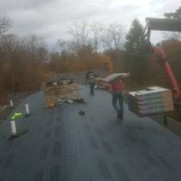 ARK Roofing & Construction LLC ico