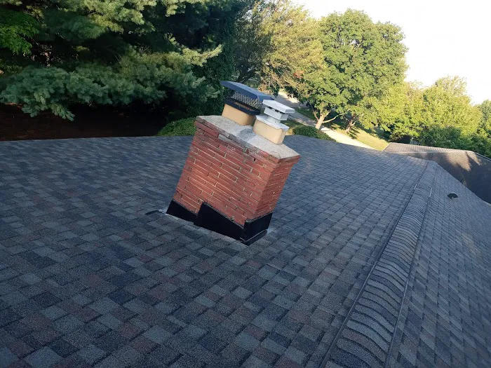 ARK Roofing & Construction LLC Picture 3