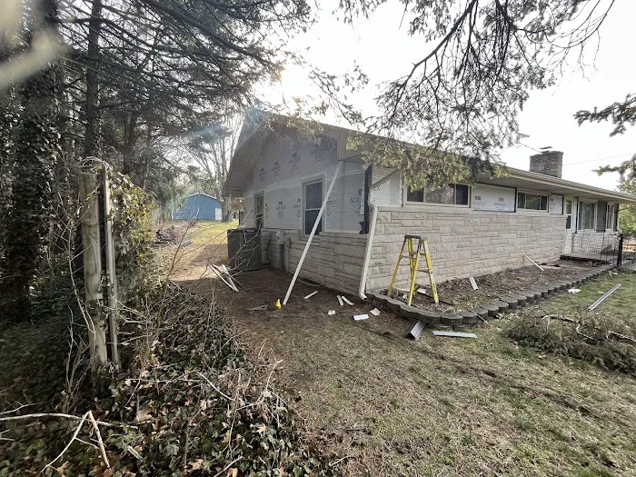 ARK Roofing & Construction LLC Picture 5