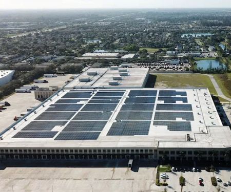 Midland Engineering Co.