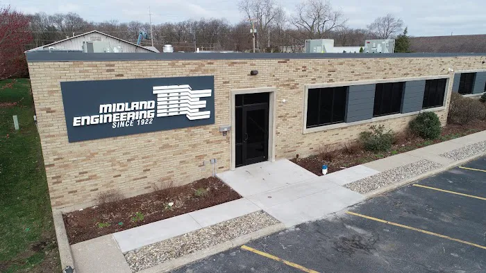Midland Engineering Co. Picture 3