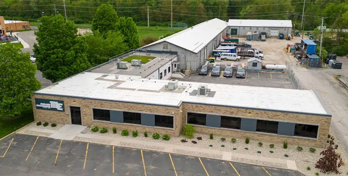 Midland Engineering Co. Picture 6