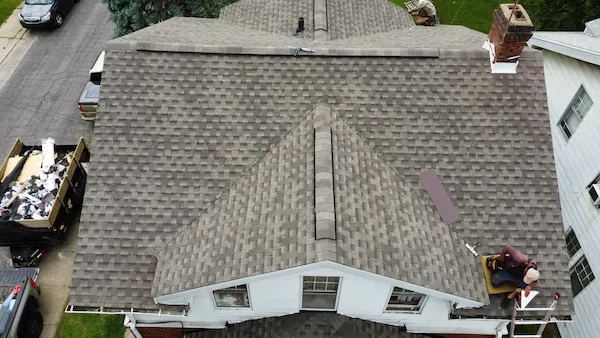 EH Roofers Picture 1