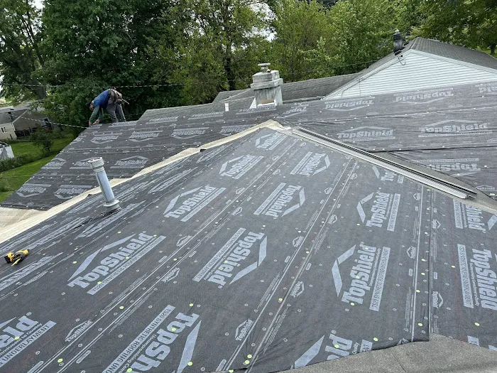 EH Roofers Picture 4