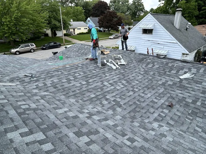 EH Roofers Picture 7