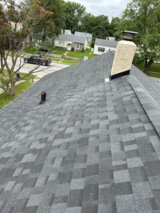 EH Roofers Picture 8