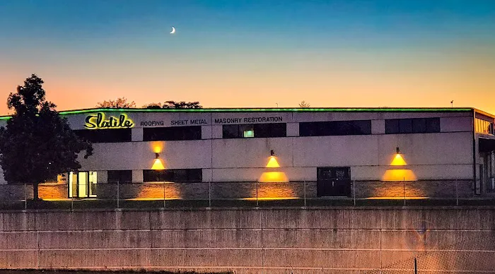 Slatile Roofing and Sheet Metal Co., Inc. Picture 1