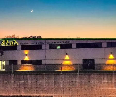 Slatile Roofing and Sheet Metal Co., Inc.