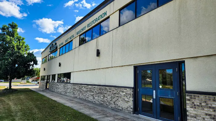 Slatile Roofing and Sheet Metal Co., Inc. Picture 2